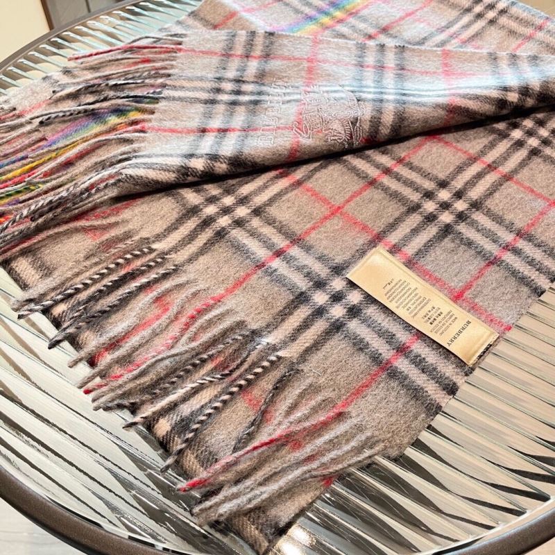 Burberry Scarf